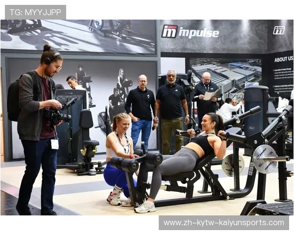 英派斯品牌健身器材市场表现及用户口碑分析