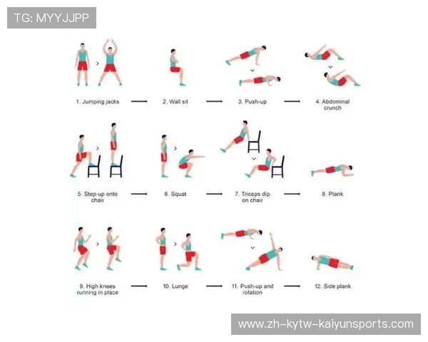 高效燃脂计划：如何通过每周三次的有氧运动快速减脂